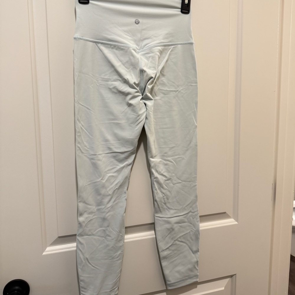 Lululemon align jade legging
